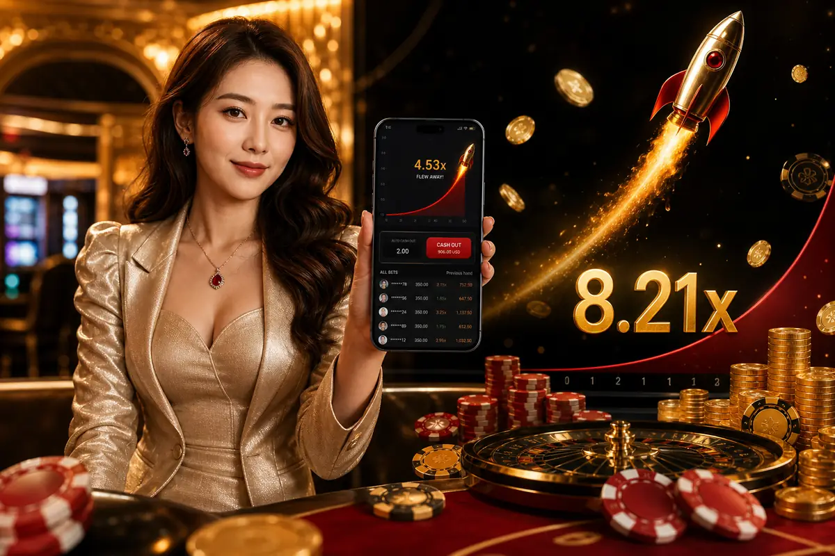 222kd ফিনিক্স রাইজেস গেমপ্লে ফিচার